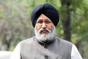 ਸ਼੍ਰੋਮਣੀ ਅਕਾਲੀ ਦਲ ਦੇ ਬੁਲਾਰੇ ਡਾ. ਦਲਜੀਤ ਸਿੰਘ ਚੀਮਾ