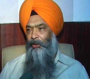 ਪ੍ਰੋ. ਪ੍ਰੇਮ ਸਿੰਘ ਚੰਦੂਮਾਜਰਾ