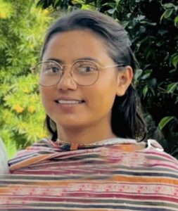 ਹਾਦਸੇ ਵਿਚ ਮਾਰੀ ਗਈ ਕਾਲਜ ਲੈਕਚਰਾਰ ਅਨੁਪ੍ਰਿਆ ਦੀ ਫਾਈਲ ਫੋਟੋ।