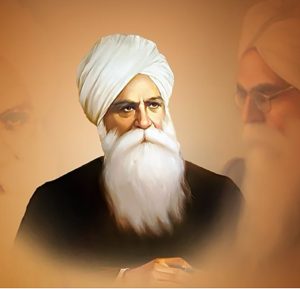 ਭਾਈ ਵੀਰ ਸਿੰਘ