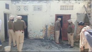 ਫੋਟੋ: ਬੇਦੀ, ਜੰਡਿਆਲਾ ਗੁਰੂ