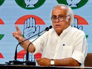 ਜੈਰਾਮ ਰਮੇਸ਼